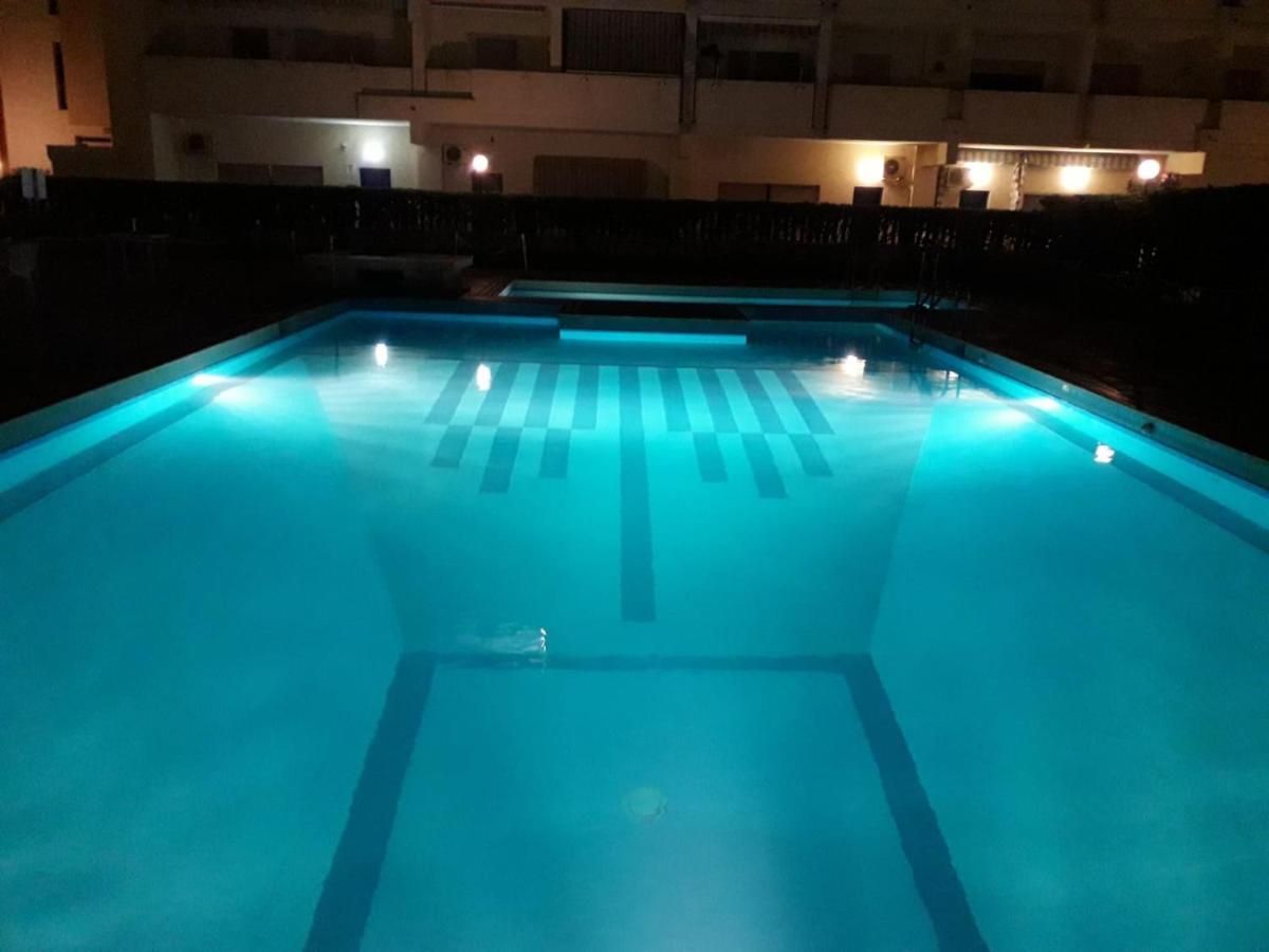 La Dimora Frontemare Di Ileana Vila Trapani Exterior foto